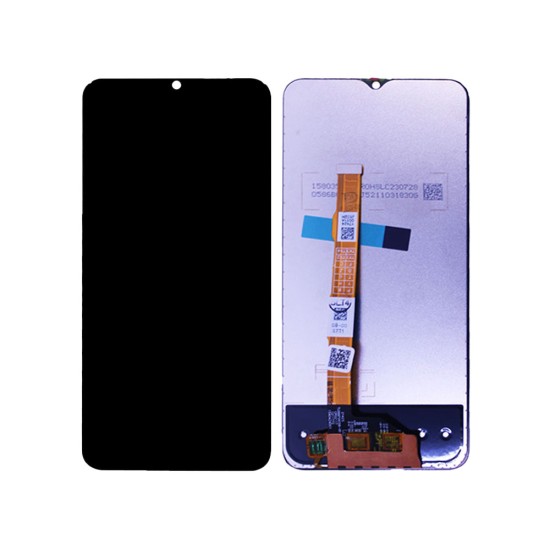 Touch+Display Vivo Y33s Black Touch+Display Vivo Y33s Black